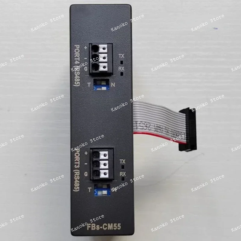 Fatek Fbs-Cm55 Cm25…