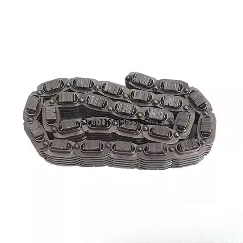 

for Good quality A2 P2 25mm pitch 29 links PIV infinitely variable speed roller chain
