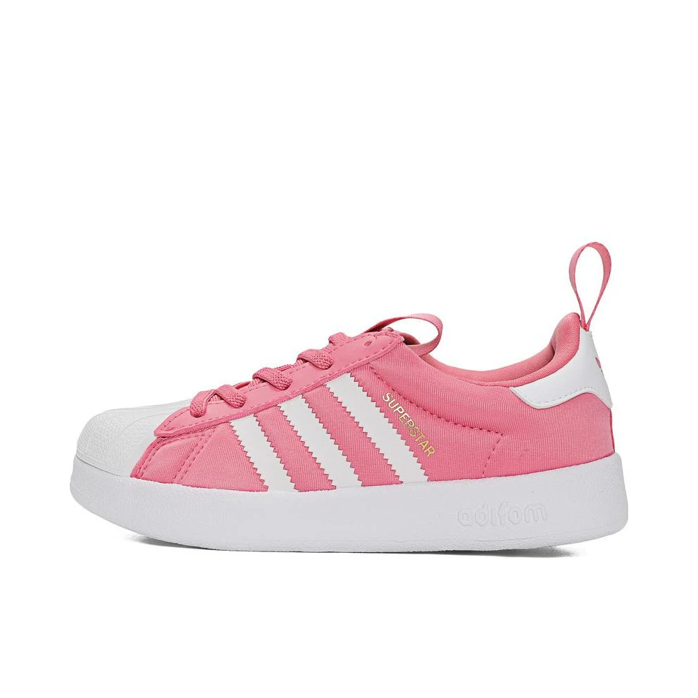 Adidas Originals 2024 Girls ADIFOM SUPERSTAR 360 C Sneakers Sports Shoes JH5189