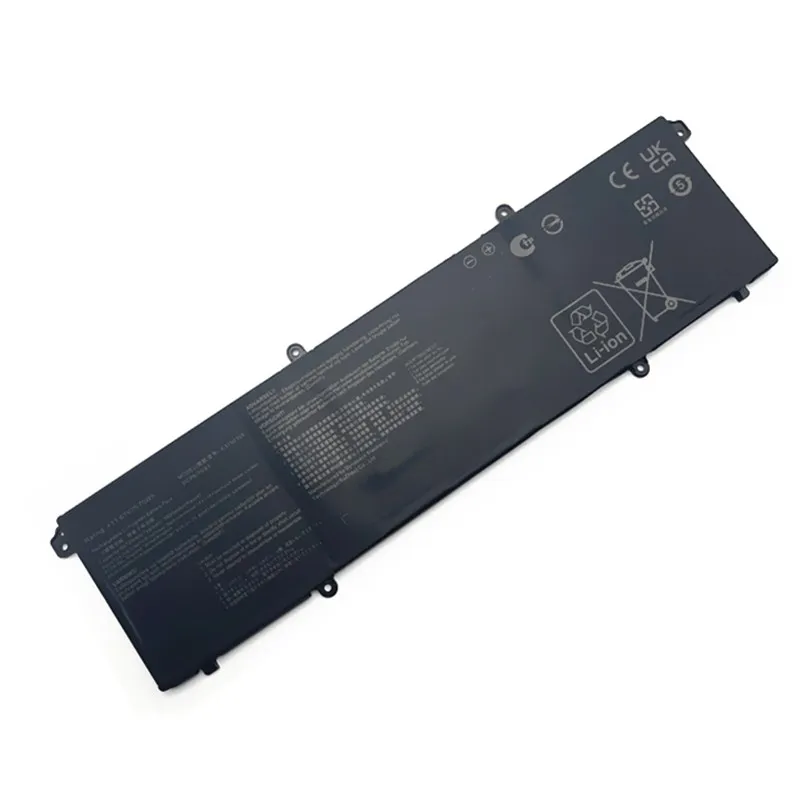 Imagem -04 - Bateria do Portátil Asus Twin 15 Notebook K3502za12500 K3502za K3502 C31n2105 K3502za K3502 C31n21051 Ux3404vc 11.61v 70wh Adequado