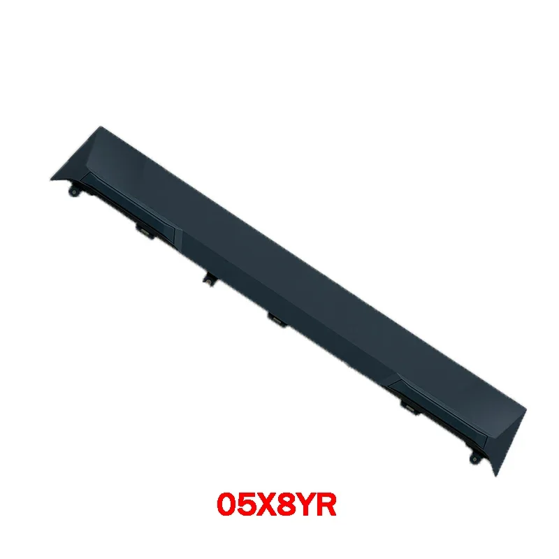 Nuovo Per Dell G15 5511 5510 5515 2021 Laptop Uscita Aria Porta di Dissipazione del Calore Caso Della Copertura 05X8YR 5X8YR