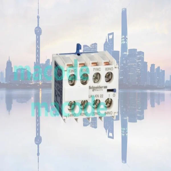 

1pc Contact La1kn13 Brand New Original Spot Plc