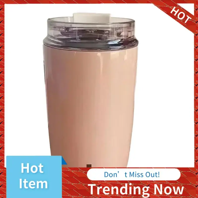 

24-часовая доставка, чайник для питья, 320 мл, стакан, изоляционная чашка, кофейная кружка, автомобильная изолированная бутылка для воды, дорожная нержавеющая сталь Vacuu