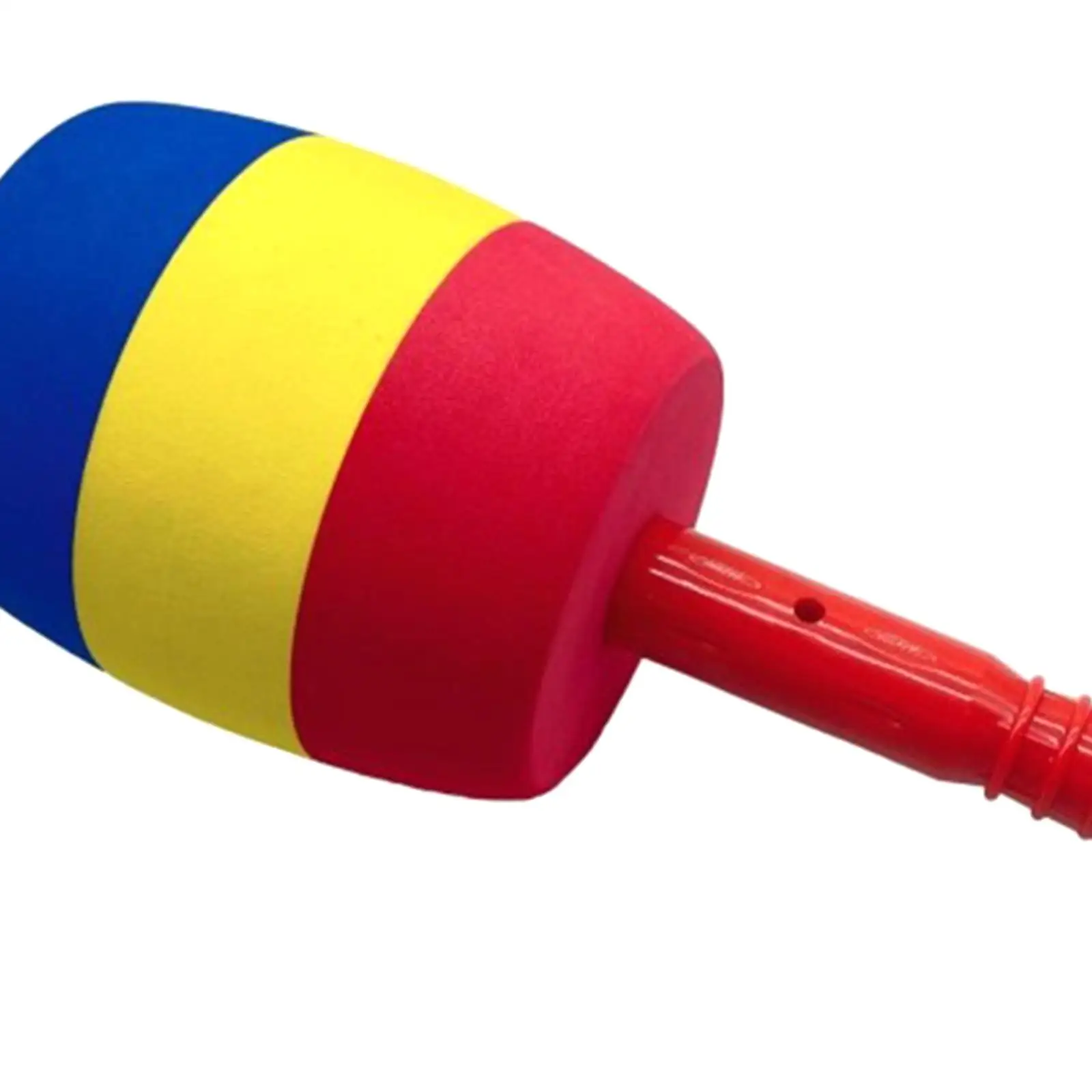 Soft Plastic Hammer Toy for Setup Gaming Accessories Fun Board Game Accessories Educational Birthday Party Gifts for Children
