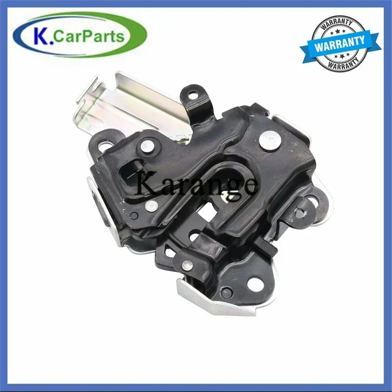 Car Rear Left Right Seat Back Lock Assembly For Honda CR-V CRV 2012-2017 82620T0AA03 82620-T0A-A03 82220-T0A-A02 82220-T0A-A03