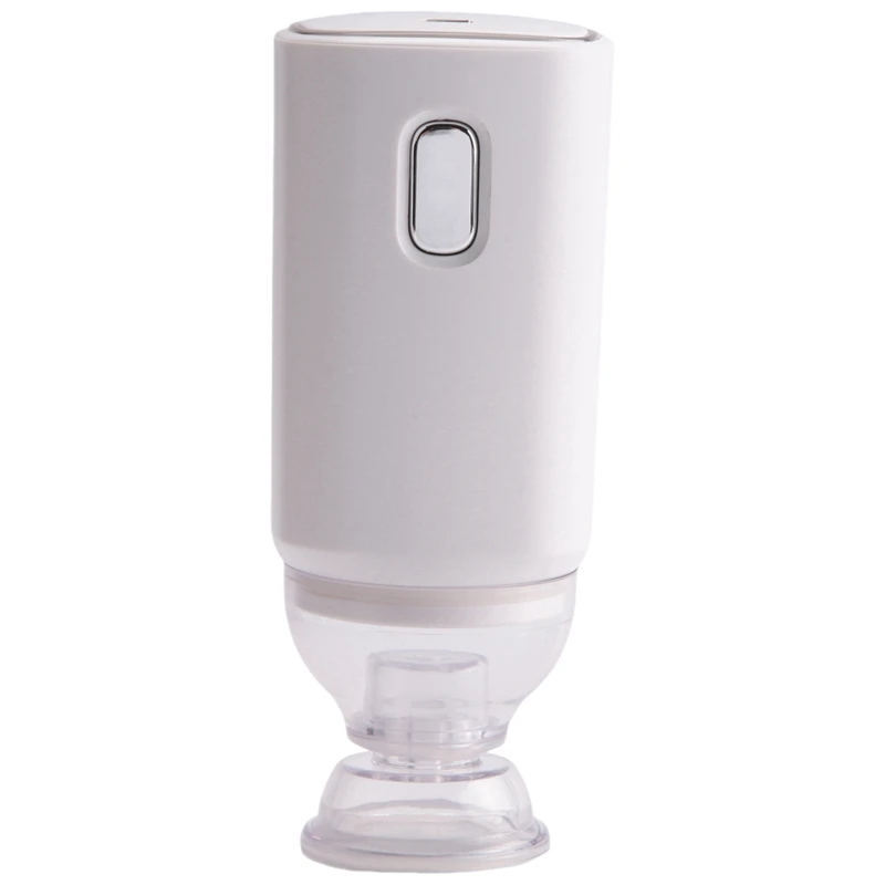 Reusable Vacuum Food Storage Zipper Bags Set