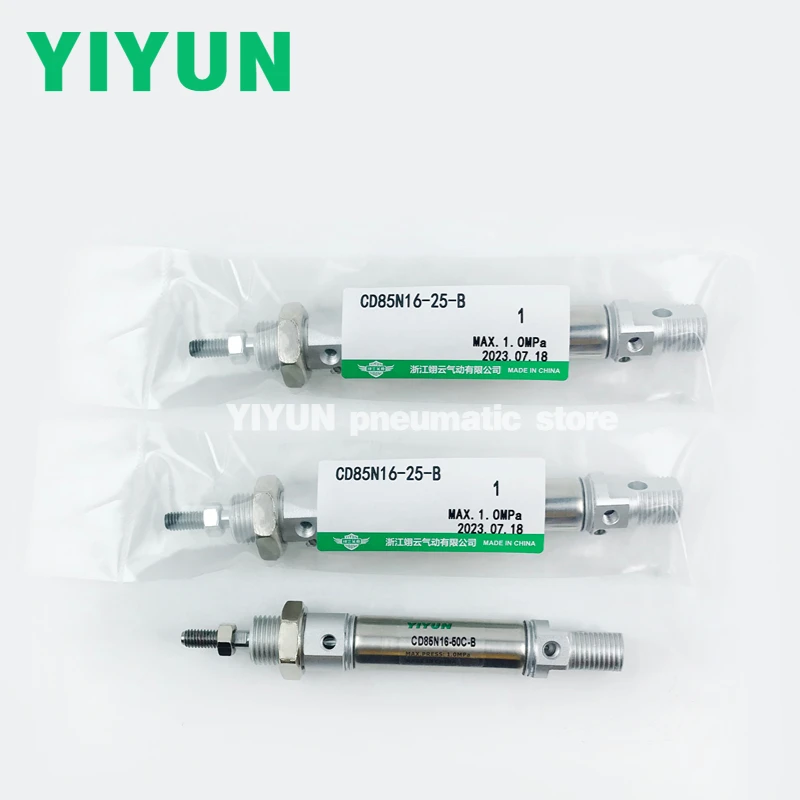 Air Cylinder C85 CD…