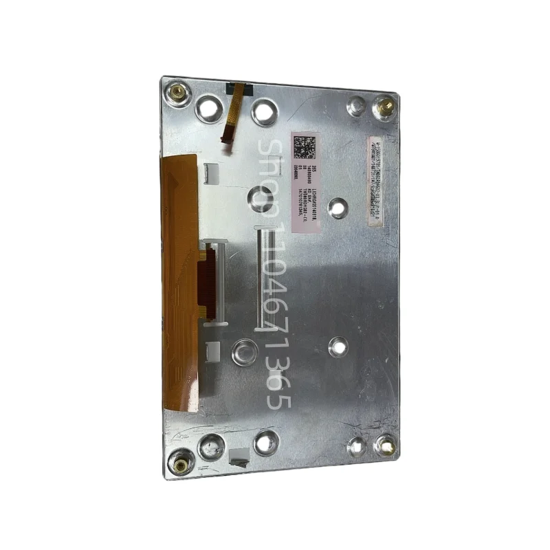 

ЖК-экран TM080RDHG02-00 8,-дюймовая TFT-панель дисплея