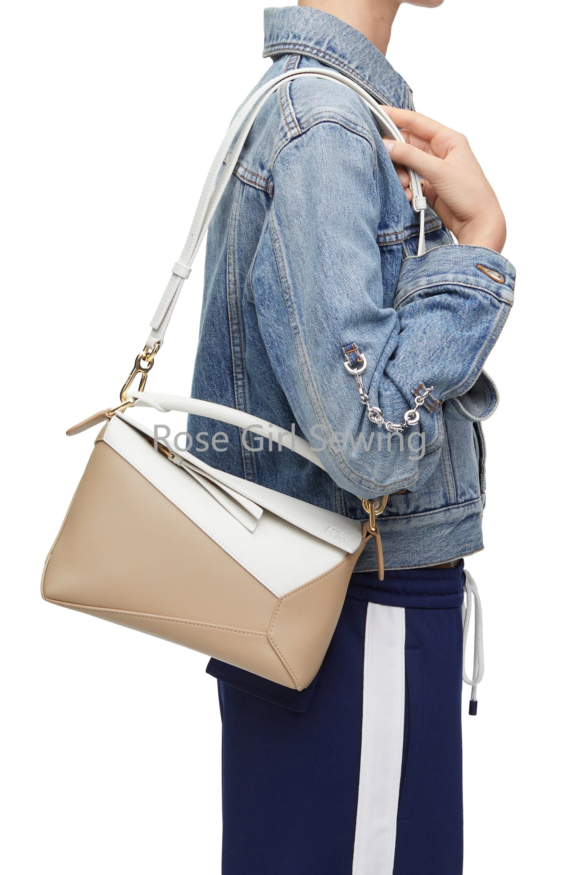 2/5/10Sets K gold,Silver Metal Keychain Climbing Hook Open Ring For Bag Handbag Purse Carabiner Buckle Puller Slider Accessories