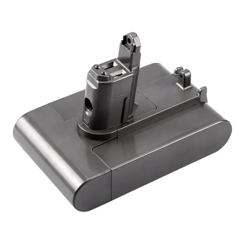 Li-ion Battery Box Housing For Dyson Type B DC31 DC35 DC44 DC45 22.2V Series Cordless Vacuum Cleaner Li-ion Battery Plastic Case