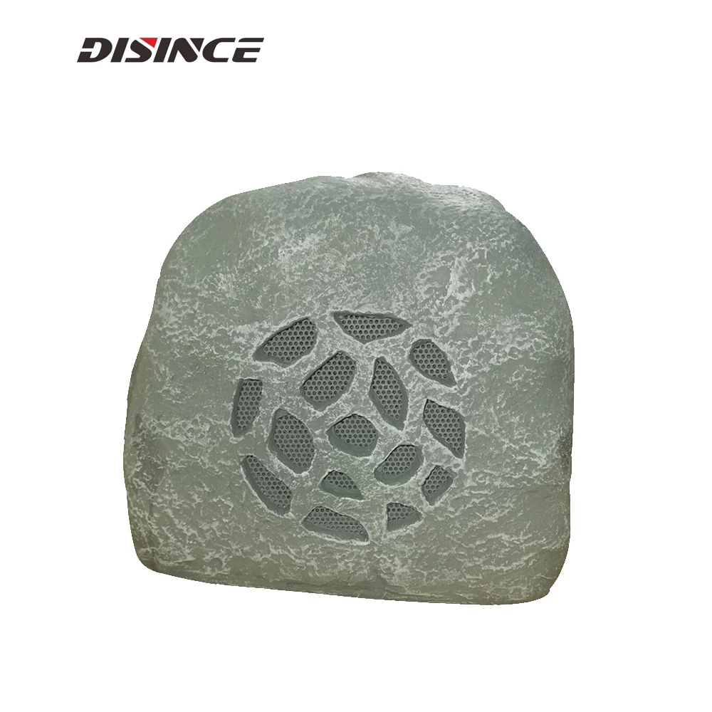 20W Rock Speaker 70V/100V Outdoor Speaker PA System