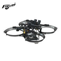 Flywoo FlyLens 75 Frame kit