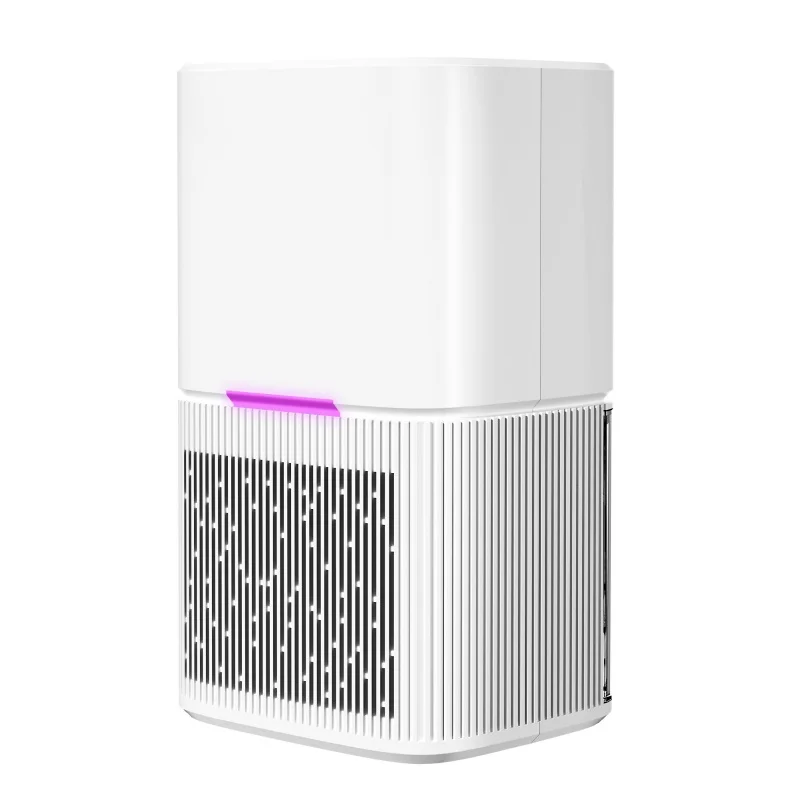 

1.6L Portable Room Dehumidifier Smart Dehumidifier for Home Bathroom Office RV