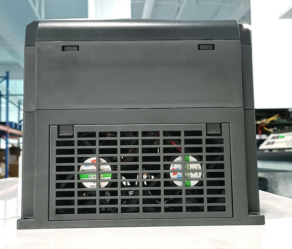 Tlf sanyu sy3000 30kw grande potência vfd vsd soler bomba inversor conversor de frequência de unidade ac rs485 inversor de frequência ac dc ac