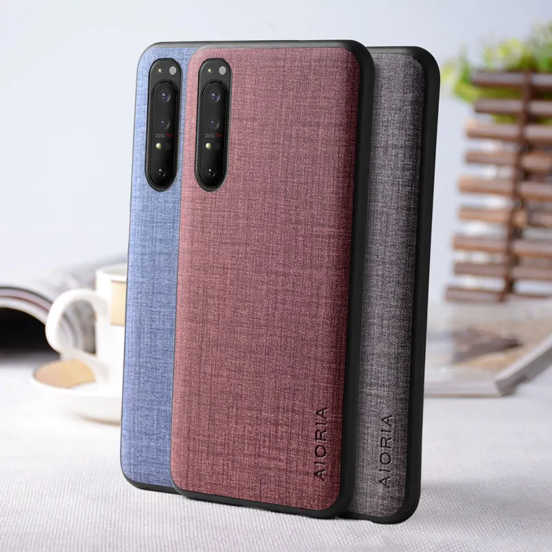 Case For Sony Xperi… - image