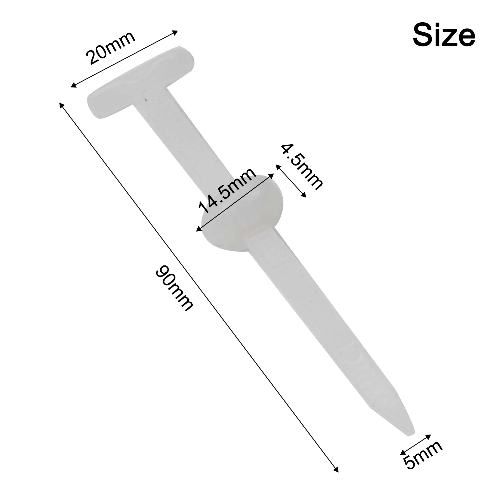 150pcs Nylon Cable Ties For Cars - Self-Locking Fasteners For Quick Repairs Ties Black Cable Ties-Fasten Loop Cable