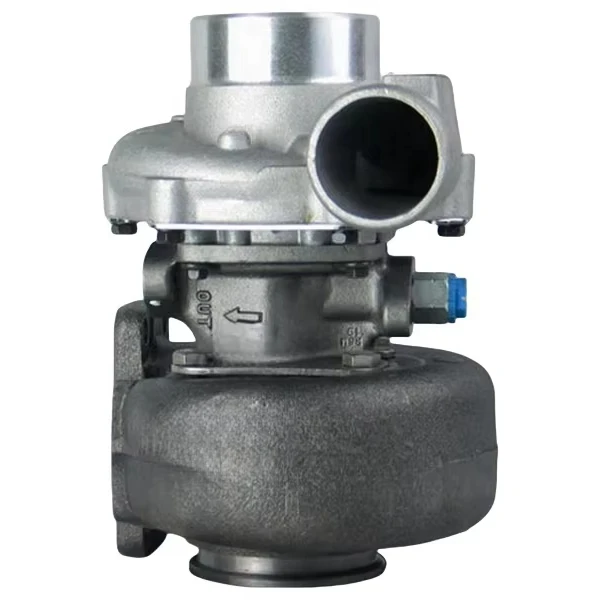 

Turbocharger for Cummins K38 K19 3801697 3523851 3596959 3594131 3594134 3523850 Turbo Supercharger Engine Spare Parts
