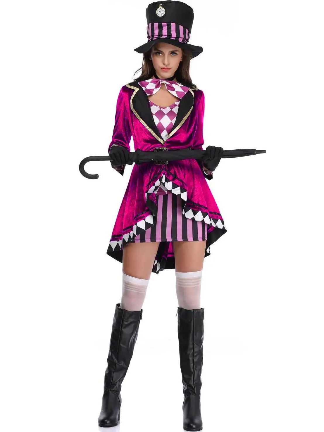 

SXXL Fem Mage Performance Dr loween Costume Stage Performance Traditional Ethnic Women's Clothing Summer 2023