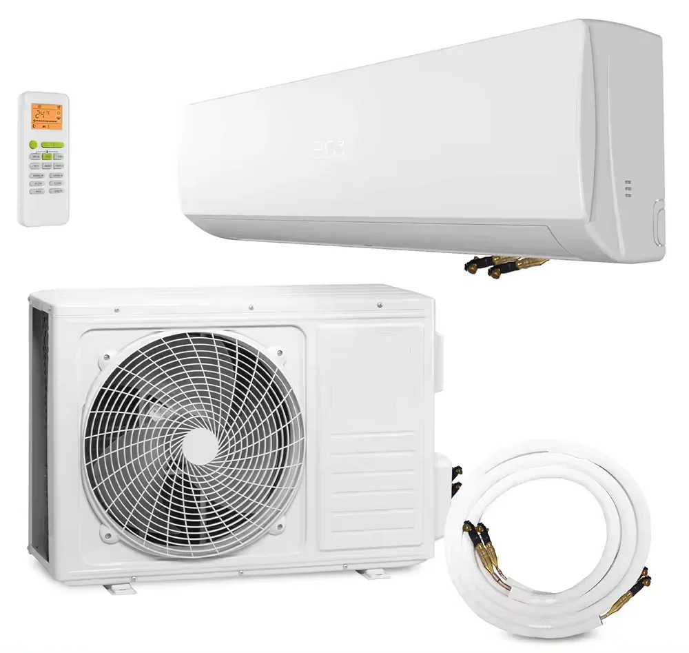 CHKJ Abot VRF 24000btu MRV-S Series Ceiling Cassette Type Climatiseur Factory Cooling System Office Air Conditioner Hvac Unit