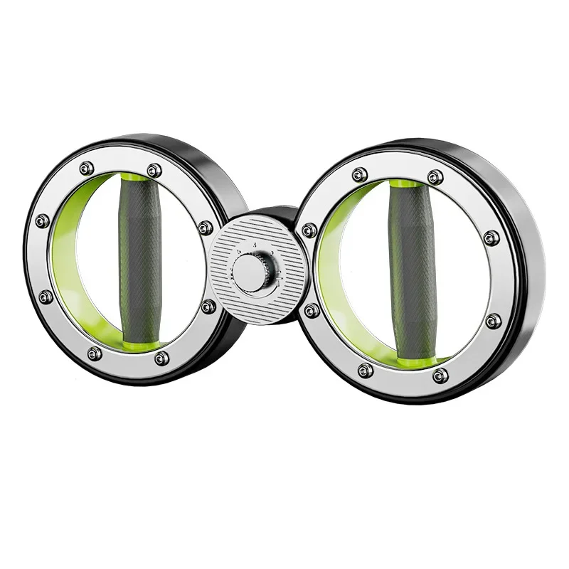 

4.0 Speed Adjustable Resistance Arm Trainer Home Use Multi-Functional Boxing/Fighting Training Equipment Safety Wrist Forearm