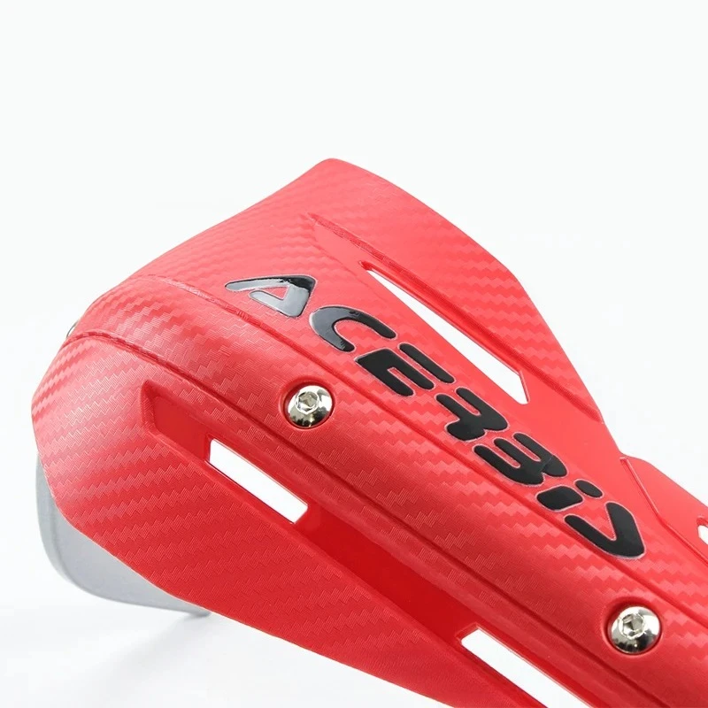 22 28mm Motorcycle Handguard Protector For Yamaha KTM EXC SXF KLX KXF YZF WRF Enduro Pit Dirt Bike Handlebar Protection