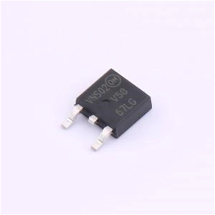 

30 шт./лот SVD5867NLT4G (MOSFET)