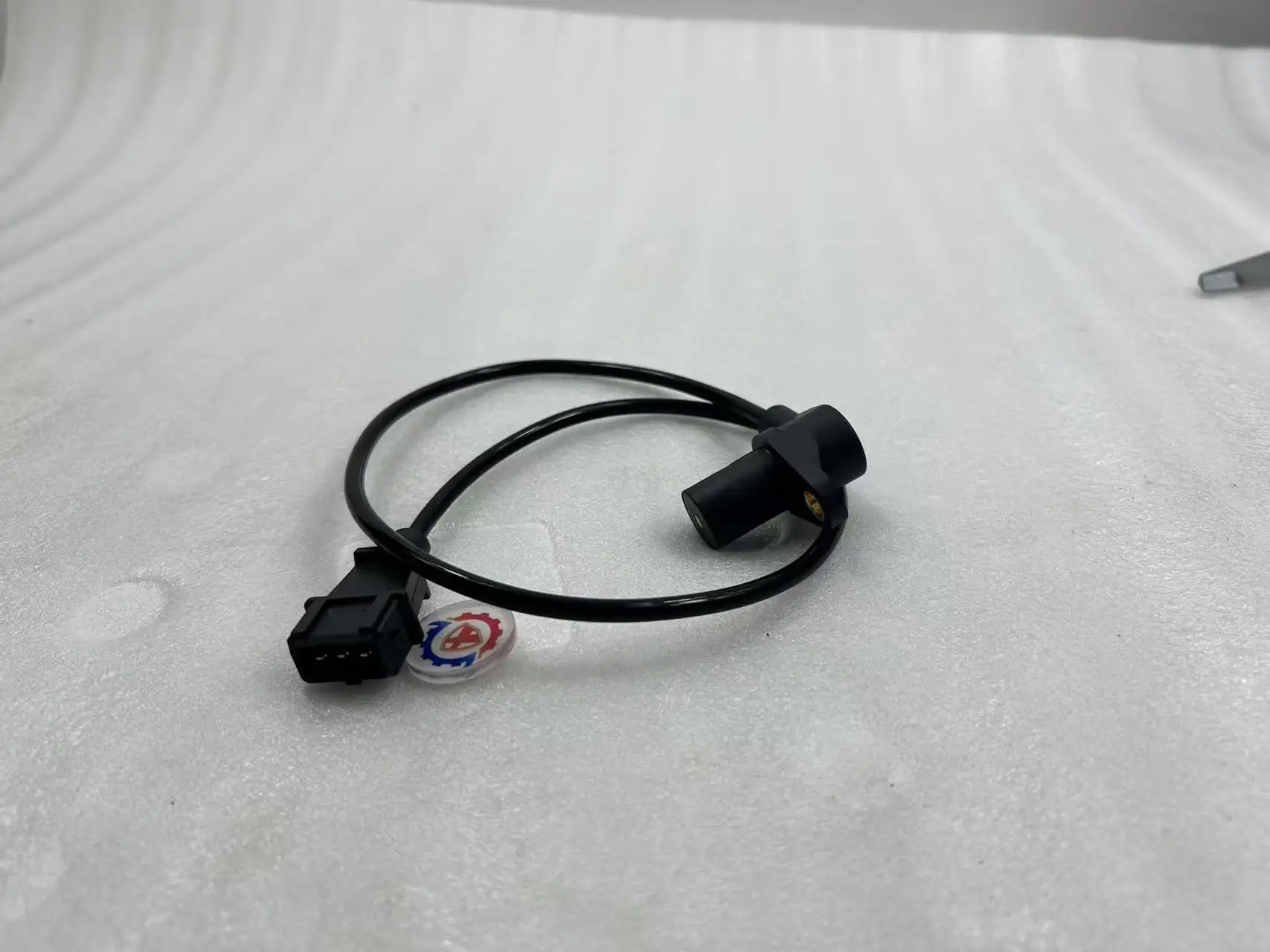 20450707 Tachometer Speed Sensor 20459016 20482772 20820494 Sensors For EC210 EC240 Machine Electric Parts