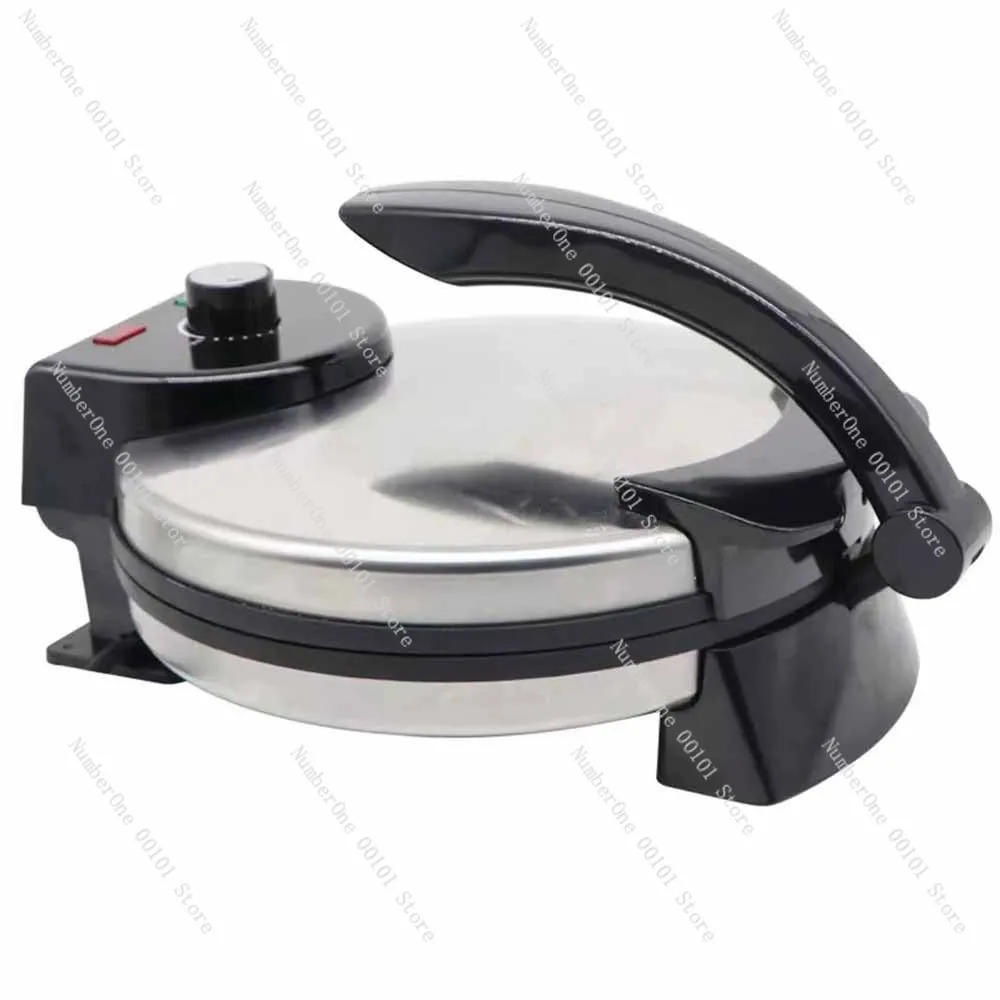 Electric Pancake Maker, Baking Pan, Household Pancake Machine, Rolled with Crisp