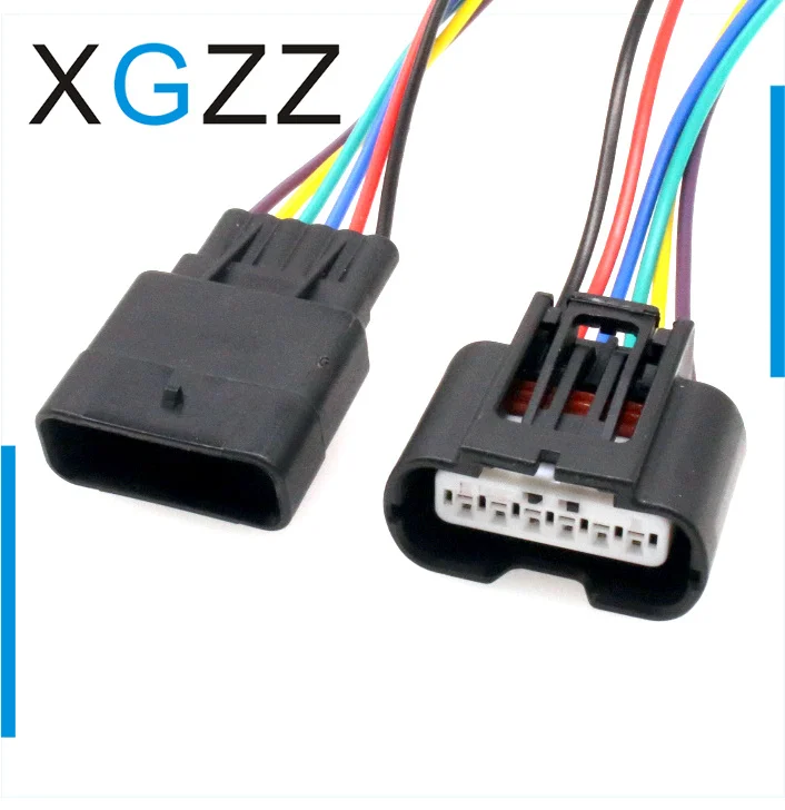 

7287-1380-30 Внутренний реверсивный радар Honda Accord Fit DJ7063K-0.6-11/21