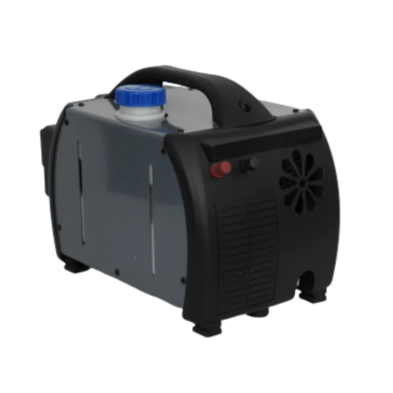 سخان هواء ديزل 12 فولت 24 فولت 5 كيلو وات لسخان السيارة الكهربائي