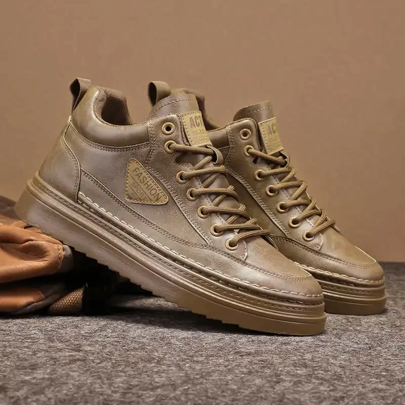 

Outdoor Massive Men Designer Sneakers Basketball Walking Shoes Men Skatista Tennis Sports Sports-leisure Skor New Year's