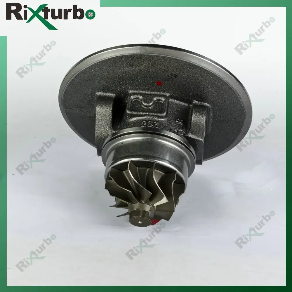 

Turbocharger Core for Volvo Excavator L120E D7ELAE3 D7EEBE3 12709700016 12709700017 12709880050 04503616KZ Turbo Engine Parts
