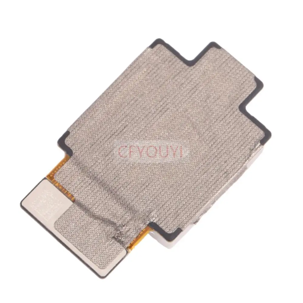 For Google Pixel 7a Big Main Back Rear Camera Module Flex Cable Repair Part