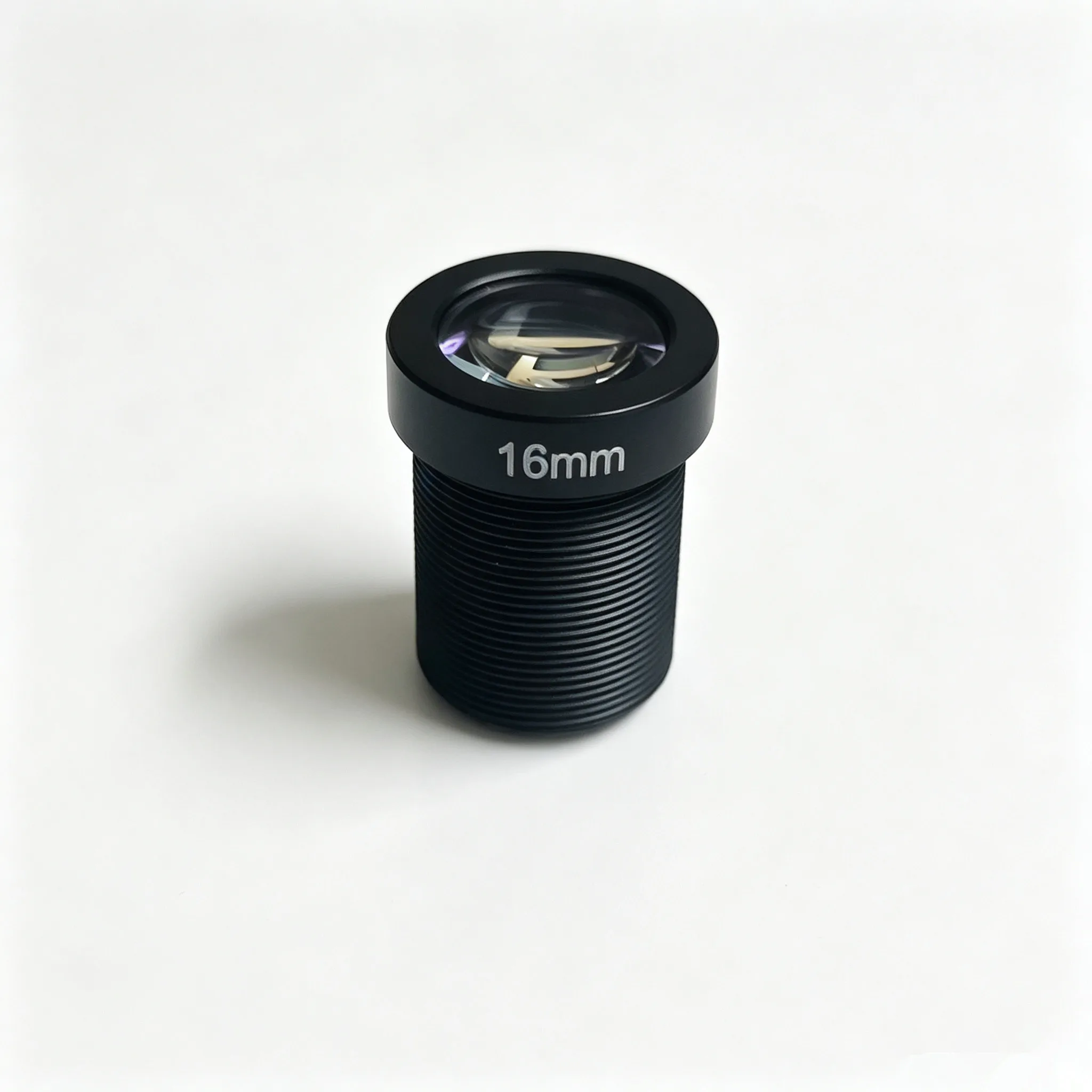 16mm 5MP Format 1/2.5