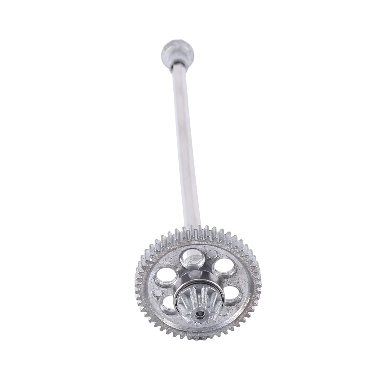 Metal Center Drive … - image