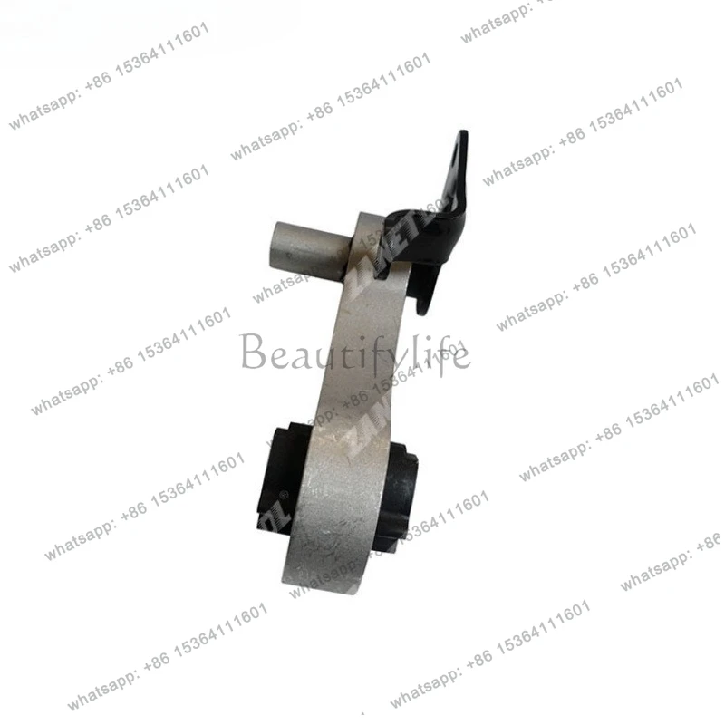 Applicable auto parts (ECOSPORT) 1.5 '13-16 gearbox foot glue CV216P082DA