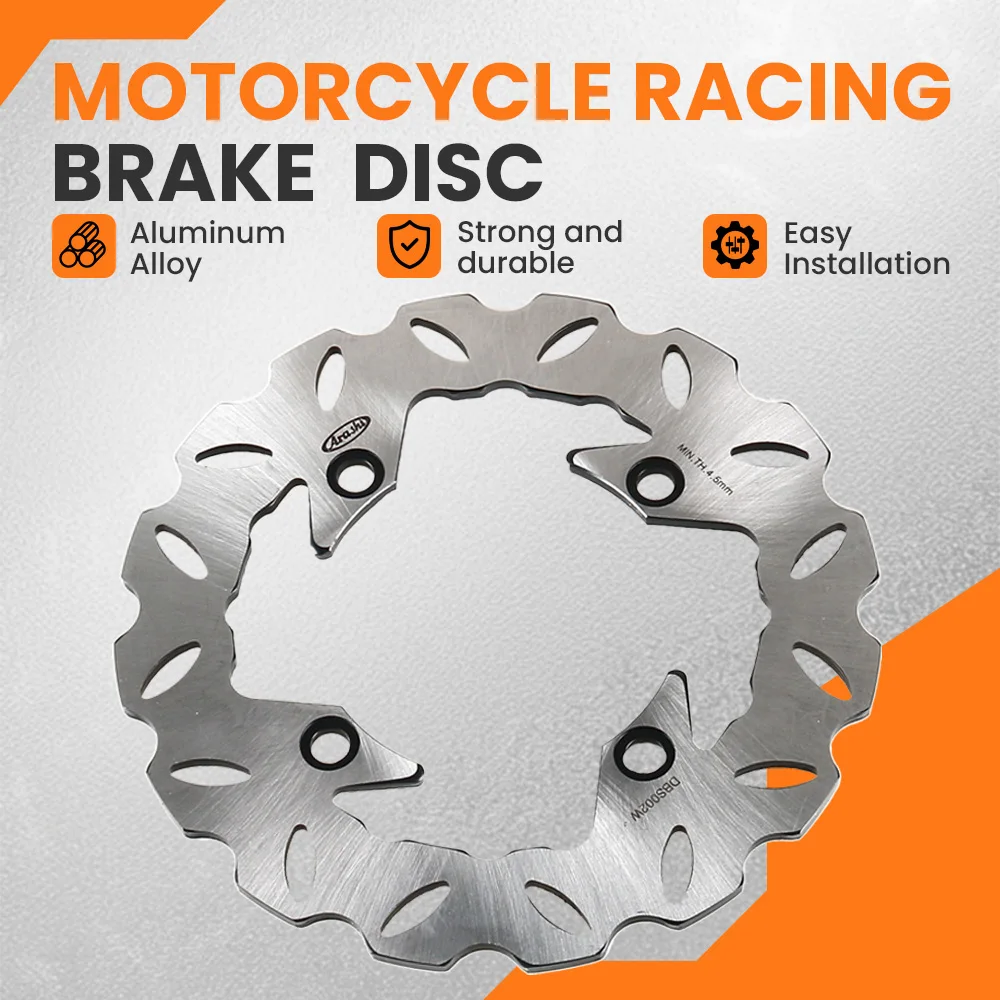 

Задний тормозной диск мотоцикла, суппорт для HONDA CB400 1982-1991 CBR600RR 2003-2015 CBR900RR 1992-1999 CBR1000RR 2004-2015