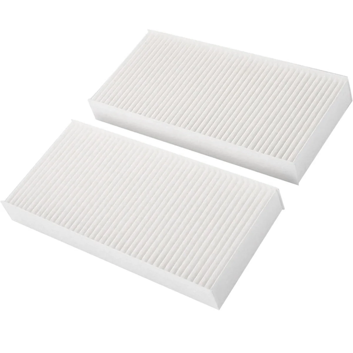 

Cabin Air Filter Replacement for Nissan 27277-VP00A 27298-7S600 CF10388 042-2052 CF-58 Premium Cabin Filter with Activated Carbo