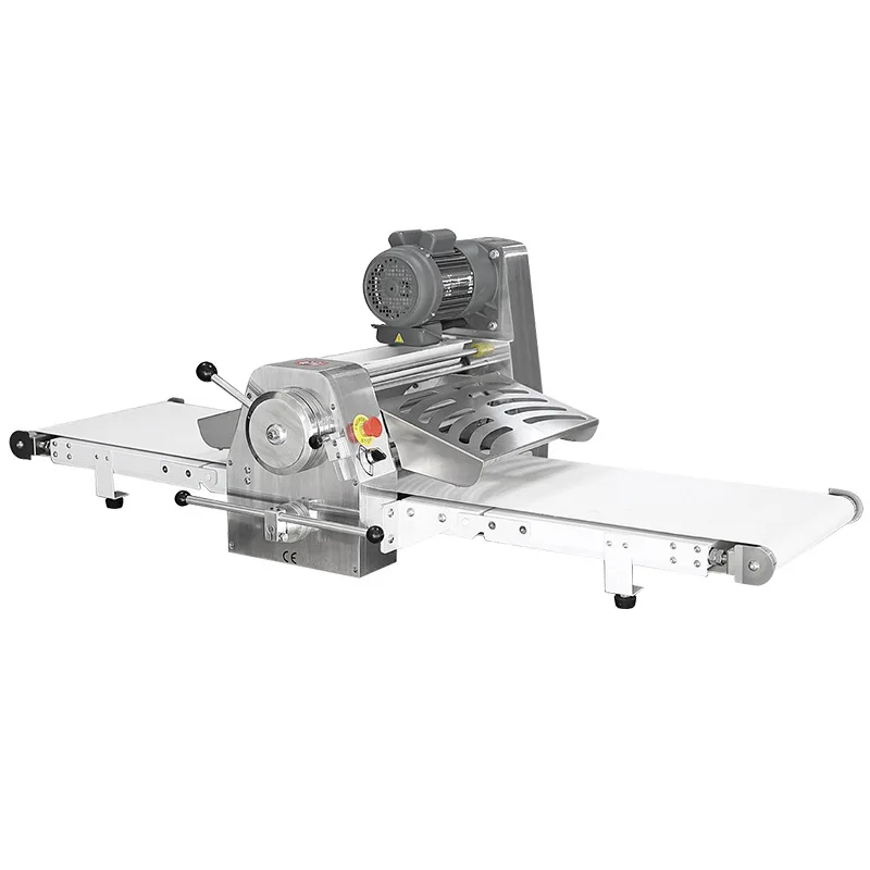 

Desktop Danish pastry machine for baking, commercial large pastry machine for egg tarts
