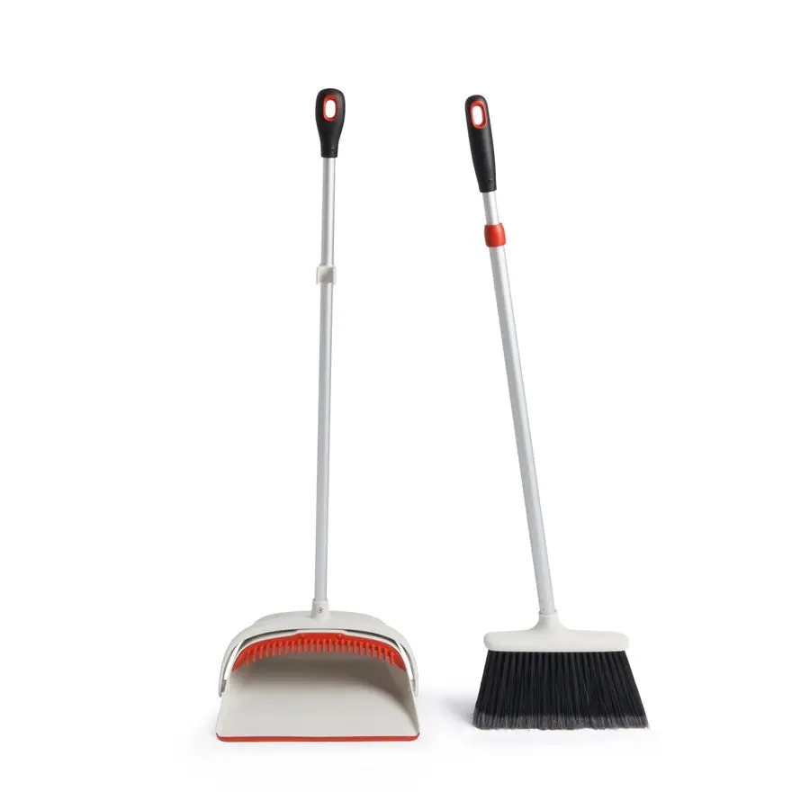 

Large Upright Sweep Set, Offwhite, 8.5 12