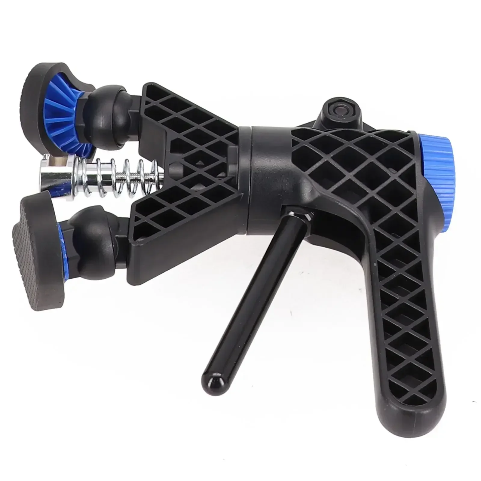 

Dent Removal Tool Dent Repair Puller 1pc° Adjustment Black Blue Car Repair Tools Easy To Operate High Quality