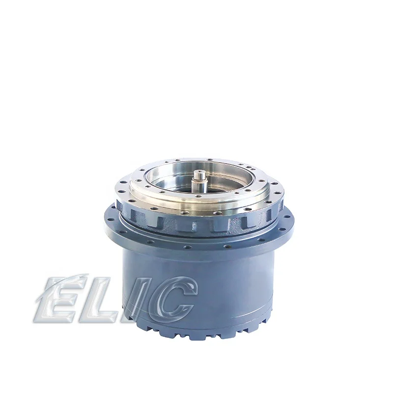 JS330 JS360 travel device 05/204600 JSA0073 333/K1153 travel gear box for JCB330 JCB360 excavator