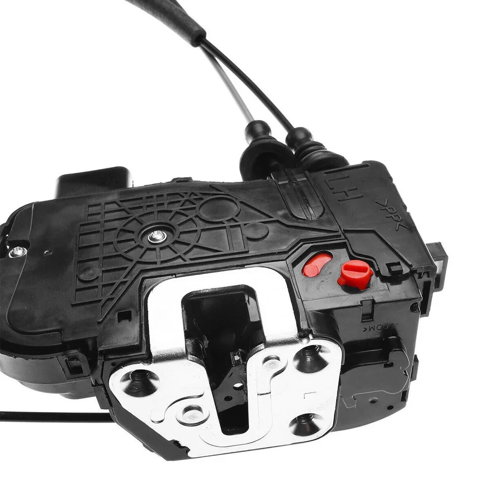 1X Door Lock Latch Actuators Motor 81310-3S010 81320-3S010 81410-3S000 81420-3S000 for Hyundai Sonata 2011-2015 Front & Rear