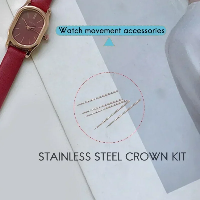 Thumbnail 3 - #46 Best Rated Watch Repair Kits to Buy in 2026