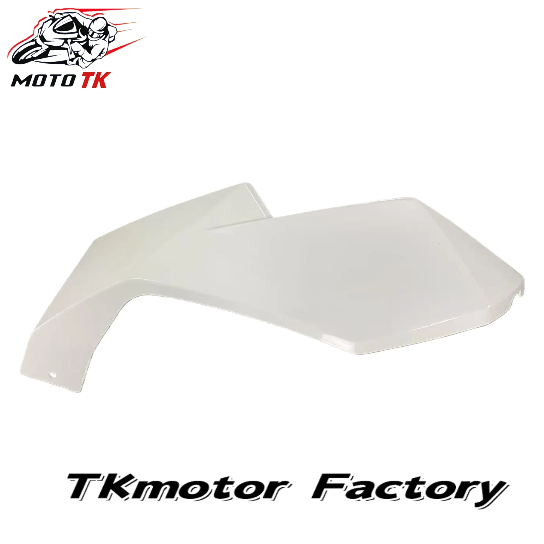 For Kawasaki For Ninja1000SX 2020 2021 2022 2023 2024 2025 Premium Unpainted Rear Fairing Section Tail Seat Shell Z1000SX