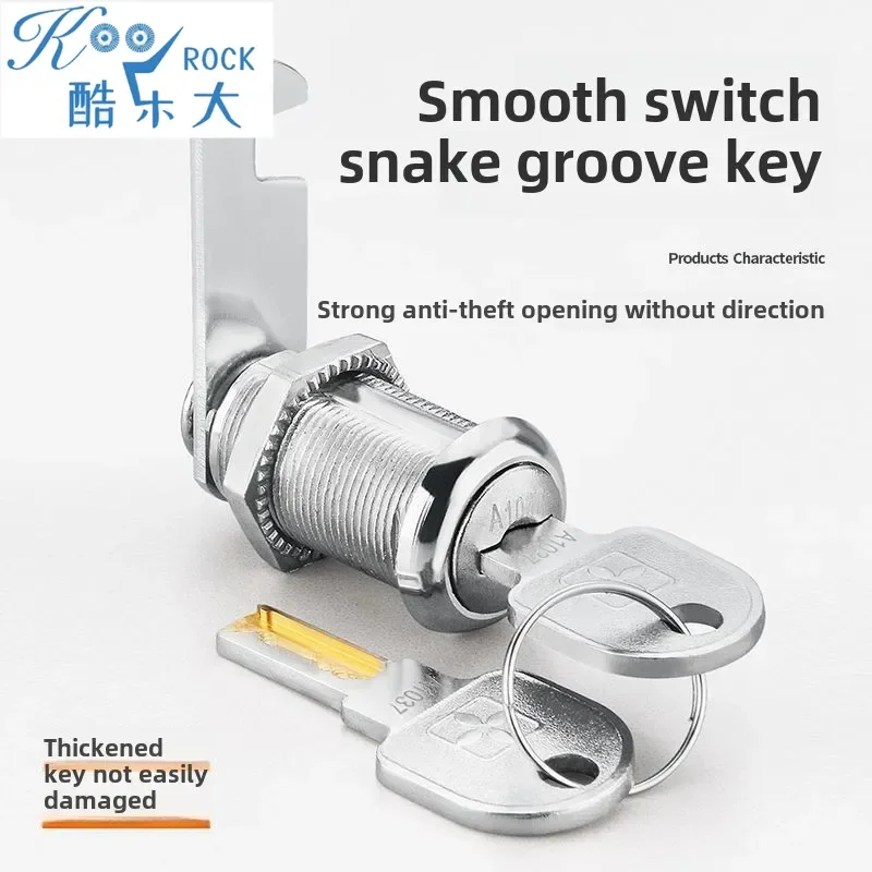 

Черный кулачковый замок для металлических картотечных шкафов/офисных столов — шкафчик для хранения, почтовый ящик и сменный цилиндр замка для гардероба