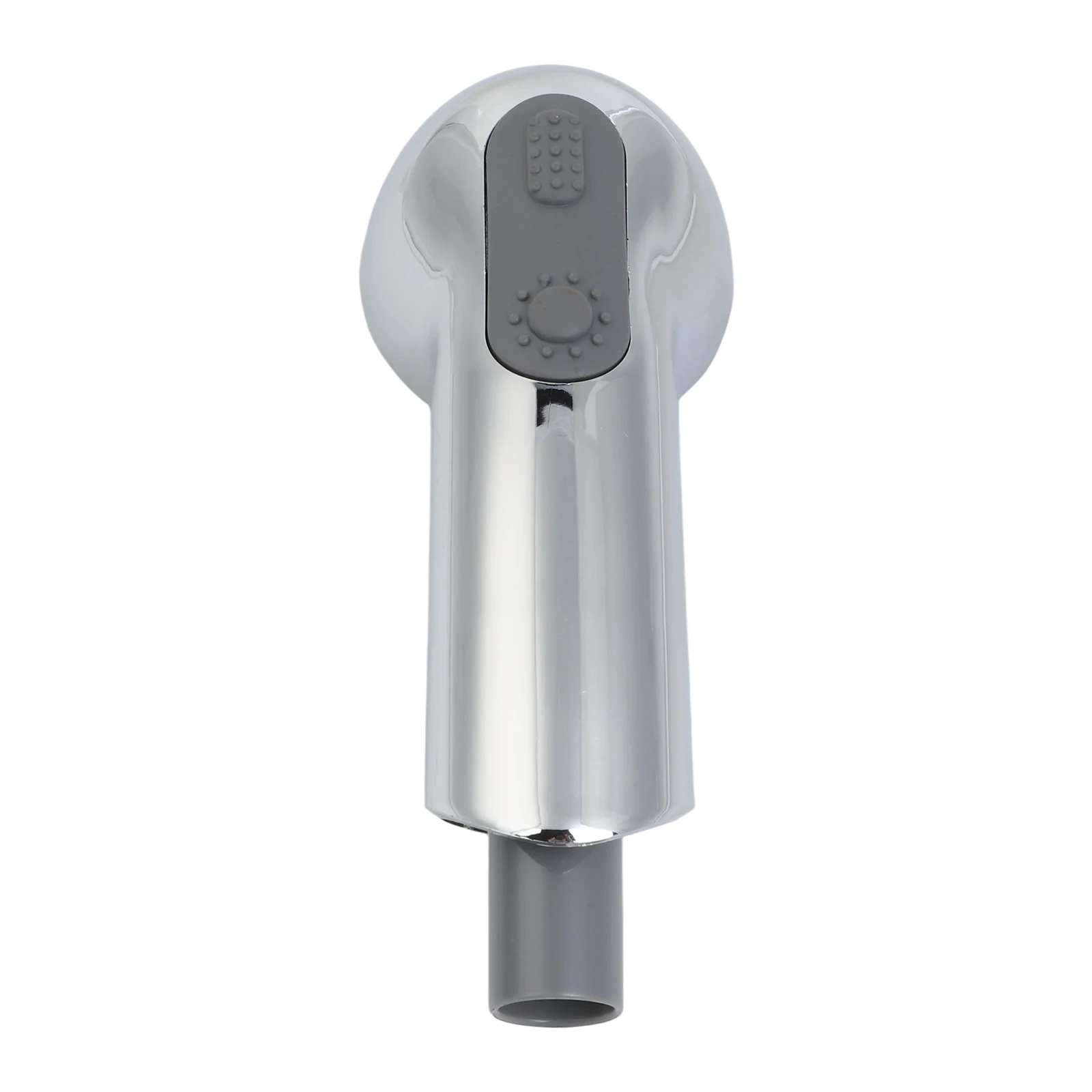 

1pcs Kitchen Spray Nozzle For Zedra For Europlus Pull-Out Spray Nozzle Chrome Faucet Spray Head 46312IE0 Kitchen Faucets Parts