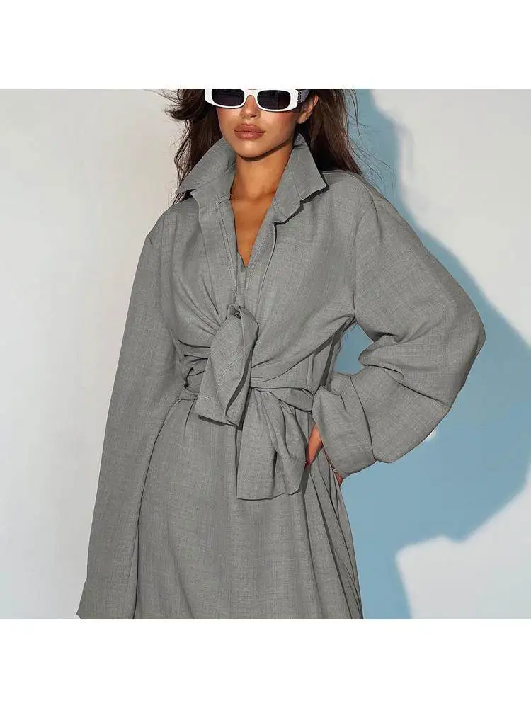 فضفاض طويل Sve المرأة Faion نموذج جديد irt الملابس الصينية التقليدية Sle مريحة عارضة أعلى للسيدات #4