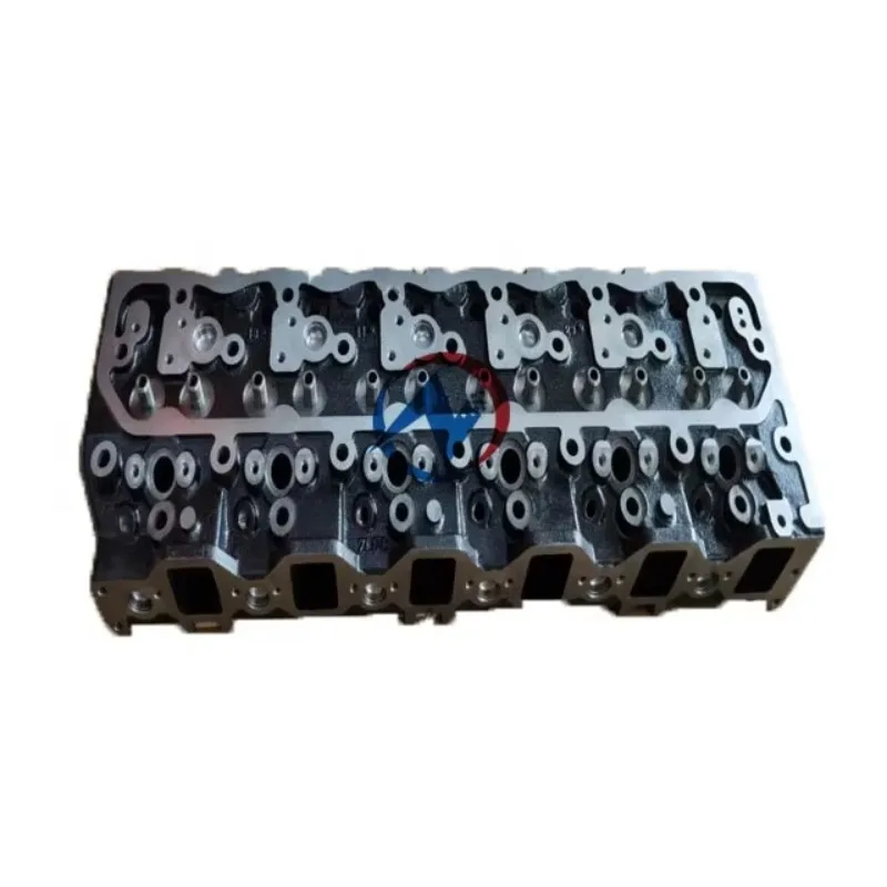 

Brand New ZX200-5 EX200-5 EX210H-5 Excavator 6BG1T Engine Head 8-97103012-1 8971030121 6BG1 Cylinder Head