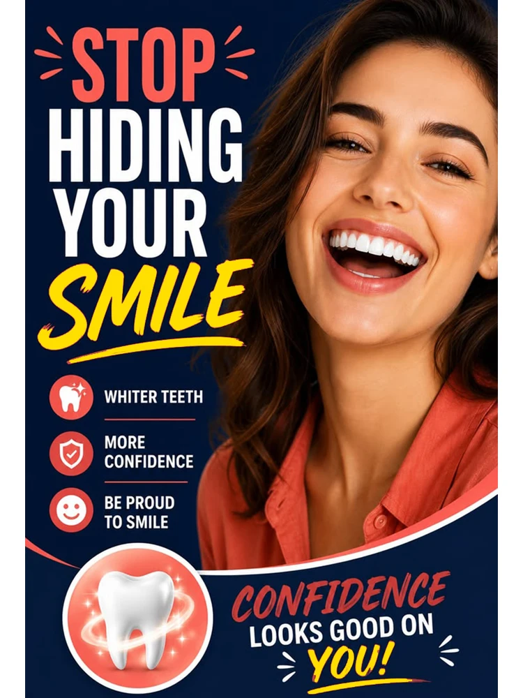 Dental Whitening Toothpaste Plaque Caries Protect Gingiva Treat Bad Breath Fade Tooth Stain Deep Clean Brightening Toothpaste